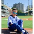 thumbnail image 2 of Gafas de Sol FEISEDY para Niños y Adolescentes con Montura Polarizada TR90 para Béisbol, 2 of 8