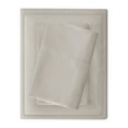 thumbnail image 2 of Comfort Classics 3M Microcell Sheet Set, 2 of 6