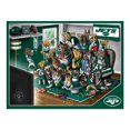 thumbnail image 3 of Puzzle YouTheFan NFL New York Jets Purebred Fans, 500 unidades, 3 of 4