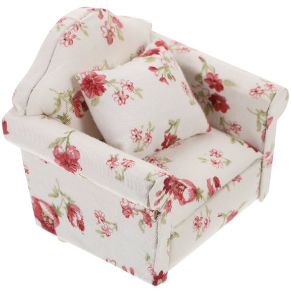 Masteelf  Exquisite Small Furniture Miniature Kit Dollhouse Individual