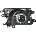 thumbnail image 5 of Headlight Compatible With 1999-2002 Toyota 4Runner Right Passenger Halogen With bulb(s), 5 of 7