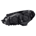 thumbnail image 2 of New Right Side Headlights Compatible With Mercedes-Benz C250 Base Coupe 2012 2013 2014 2015 By Part Numbers Mb2503186-Mb2502186 Mb2503186 Mb2502186 204-820-00-39 204-820-99-59 2048200039 2048209959, 2 of 6