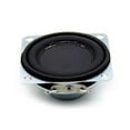 thumbnail image 6 of 2Pcs Professional 18Coil 45MM 4Ohm 5W Full Range Magnet Loudspeaker Suitable For Speakers Accessory, 6 of 8