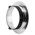 thumbnail image 4 of Inserto Speedring Glow Profile para Bowens 139 mm, 4 of 7