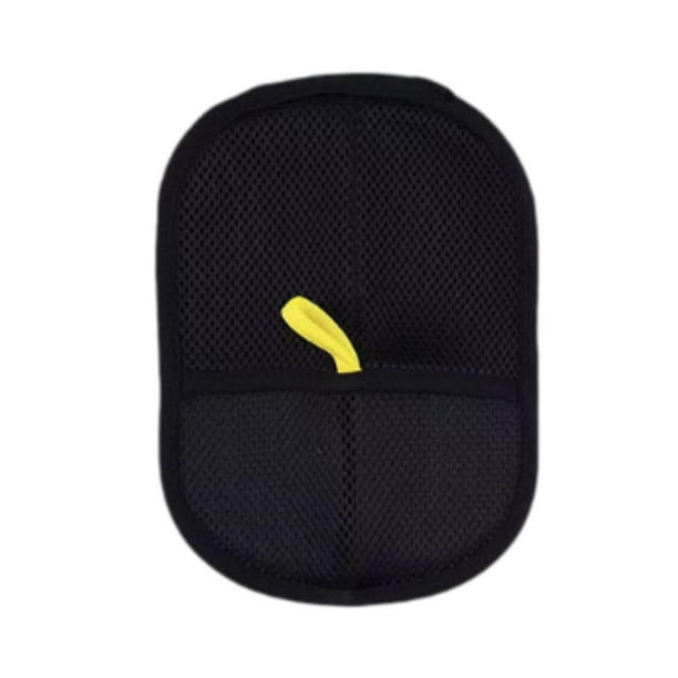Guantes de aseo para gatos, guantes para quitar el pelo de mascotas, ligeros, herramienta de limpieza y eliminación de , de doble cara para