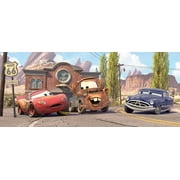 Cars (Blu-ray + DVD)