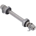 thumbnail image 4 of HELIAHOO V GEBY Wheel Hub Axle Wheel Hub Axle Front Rear Solid Shaft Lever Bike Repair Tool Accessories UA2457-3454, 4 of 7