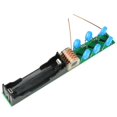 thumbnail image 1 of Módulo de Encendido por  Pulsado de 40 KV con Impulsor de CC de 3,7 V, Generador Inversor de Alto Voltaje, Encendedor de Alto Voltaje con Soporte para Batería, 1 of 1