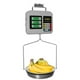 thumbnail image 2 of Báscula Digital Colgante Rhino BACMU-30 Acero Inox 30 Kg / 5 G, 2 of 2