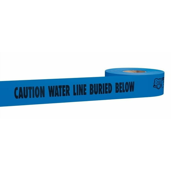 Empire Level Shieldtec Standard Non Detectable Tape Water Line