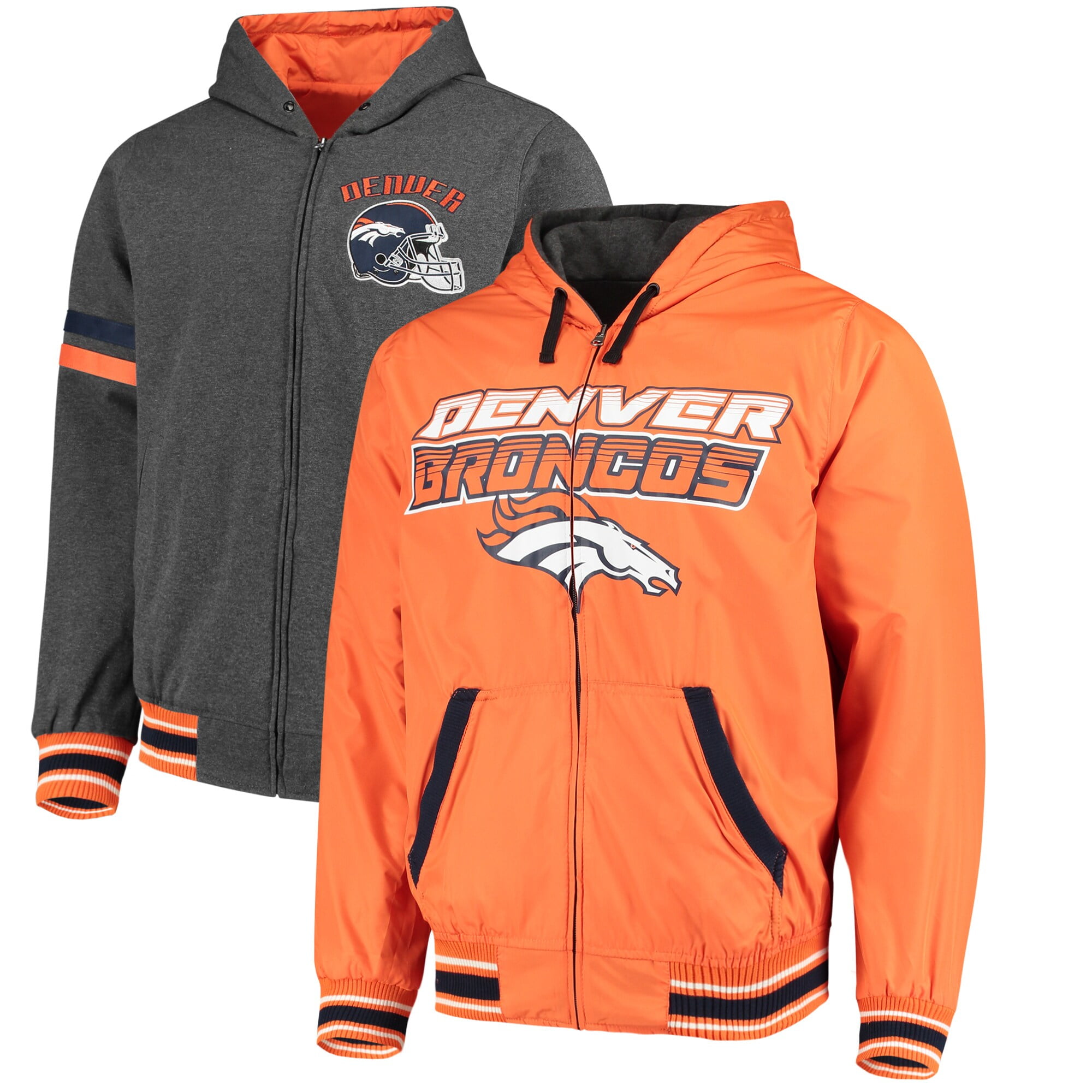 denver broncos hoodie walmart