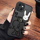 thumbnail image 1 of Funda de teléfono para IPhone 14 Bad Bunny X100pre, carcasa colorida a prueba de golpes, trasera para IPhone 14, 13, 12, 11, 14 Pro Max, XR, X, XS, 7, 8 Plus Fivean unisex, 1 of 2