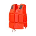 thumbnail image 4 of Chaleco náutico Oxford, caja fuerte suave con silbato, accesorios multiusos para exteriores, 4 of 7