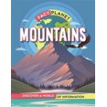 thumbnail image 1 of Fact Planet: Mountains (Fact Planet), 1 of 1