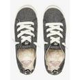 thumbnail image 4 of Roxy Women's Bayshore Slip On Shoe  BLACK, 4 of 5