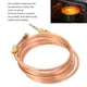 thumbnail image 4 of Termopar De Gas, Medición Precisa De La Temperatura Termopar Universal De Estufa De Resistencia A Altas Temperaturas De 120 Cm Para Reemplazo, 4 of 7