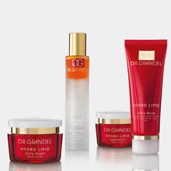 Dr Grandel Hydro Lipid Supermoist 1.69oz/50ml