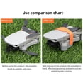 thumbnail image 1 of Soporte de hélice para Mini 2/Mavic Mini/ Mini SE/ Mini 2 SE (naranja) DQrwqpou Para estrenar, 1 of 3