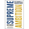 thumbnail image 1 of Pre-Owned Supreme Ambition (Paperback) 1982123877 9781982123871, 1 of 1