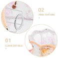 thumbnail image 3 of OULII large victorian lamp cloth for 1Pc, 3 of 8