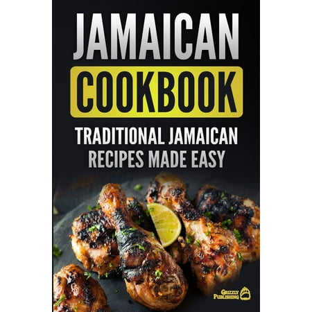Jamaican Cookbook : Traditional Jamaican Recipes Made (The Best Jamaican Oxtail Recipe)