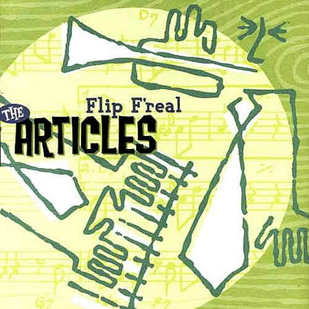 Flip F'real