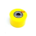 thumbnail image 1 of Poulie de Chaîne de Transmission Montée sur Moto Guide de Roue Adapté pour Vélos de Rue Résistant CRF YZF WR KXF KAYO BSE, 1 of 16