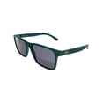 thumbnail image 1 of LENTE DE SOL LACOSTE L872S 315 57MM VERDE MATE verde, 1 of 4