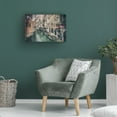 thumbnail image 4 of Trademark Fine Art Daniele Atzori Antico Doge Canvas Wall Art, 4 of 4