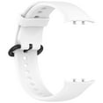 thumbnail image 4 of Silicone Replacement Strap for Smart Sports Watch Custom Fit Durable Breathable, 4 of 4