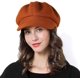 thumbnail image 1 of Mujer Boina Newsboy Hat Gorra De Lana Francesa Clásico Otoño Primavera Invierno, 1 of 5