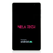 Nelatech Tab8V