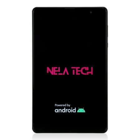 Nelatech Tab8V