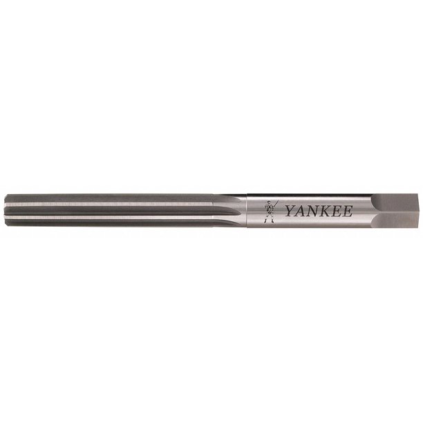 Yankee Reamer,Hand Reamer,0.8750 In 4000.875