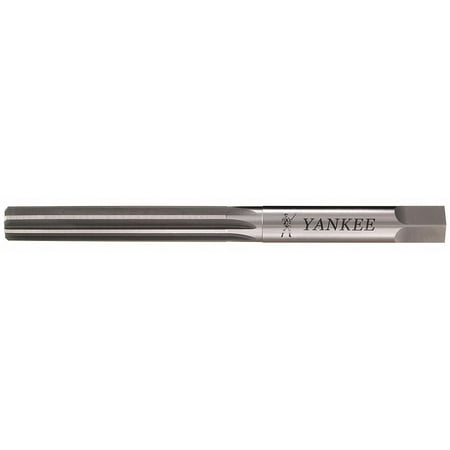 

Yankee Reamer Hand Reamer 0.6250 In 400-0.625