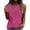 A478 Red, variant on Mifsaly Womens Cotton Tank Tops Summer Casual Graphic 4Th Of July Patriotic Sleeveless Top Loose Fit Lightweight Comfortable Independence Day Muscle Shirts M