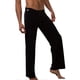 thumbnail image 1 of Men Yoga Pants Low Waist Drawstring Straight Loose Thin Sports Comfortable Elastic Waist Plus Size Men Sports Trousers Men Clothing-2025, 1 of 5