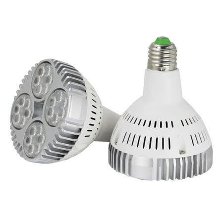 

30Led 35W Ceiling Spotlight Lamp Bead Light 80V-265V E27 Lights