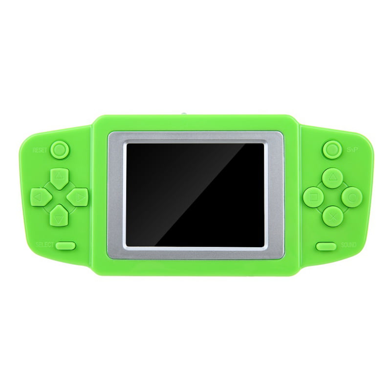 handheld game for 3 year old