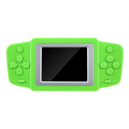 Kids Game Player Portable Rechargable Handheld Game Player Video Game Console Player Children (What's The Best Handheld Game System)