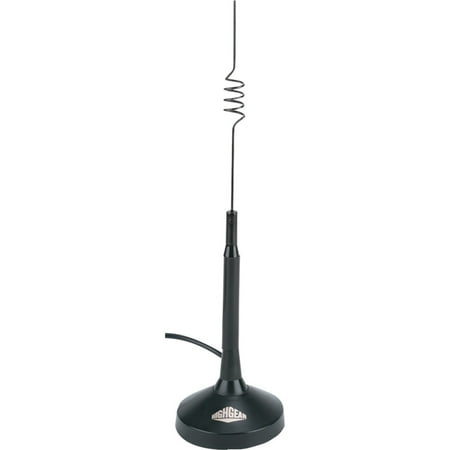 Cobra Magnetic Mount CB Antenna