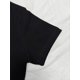 thumbnail image 5 of Girls' Back to School Graphic T-Shirt - Black educational apparel with, Soft everyday Shirt for Girls, Teachers & Students - easy Care Round Neck Top, Casual Wear, Playful Design, Breathable Mate, 5 of 7