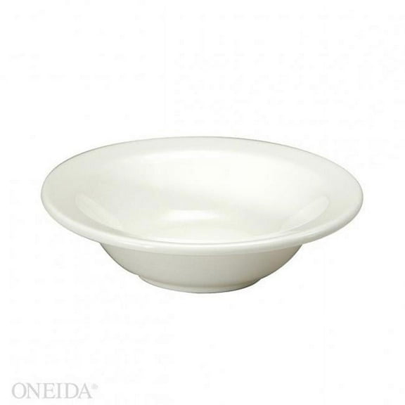 Oneida F1130000721 12 oz Gemini China Bowl