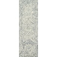 thumbnail image 3 of Loloi Ziva Contemporary Bluestone Area Rug, 3 of 6