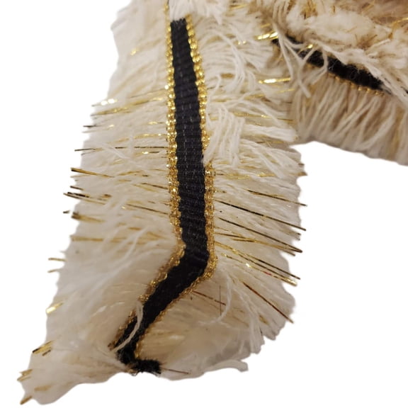 Fall Ribbon 1-1/8 X 12 feet Celebrate It Fringe