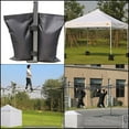 thumbnail image 1 of Dvkptbk Sac de Poids de Qualité Industrielle Sac de Poids Poids de Jambe pour Tente Sac de Poids 1 Pce Camping et Randonnée, 1 of 5