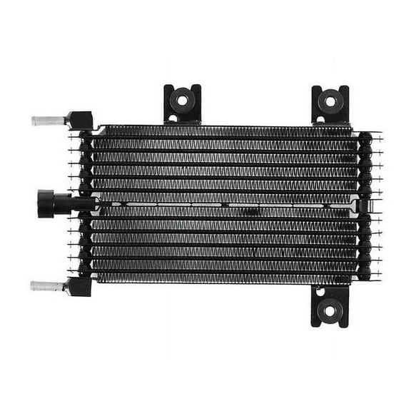 Transmission Oil Cooler - Compatible with 2008 - 2013 Nissan Rogue 2009 2010 2011 2012
