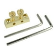 thumbnail image 2 of Trémolo de Guitare Électrique Porte-Clés Hexagonal Pièces d'Outils, 2 of 9