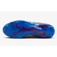 thumbnail image 3 of Nike Lebron IV Menace 3 Fruity Pebbles Football Cleats Men Size 15 FV8044-100, 3 of 19