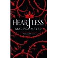 thumbnail image 1 of Pre-Owned Heartless by Marissa Meyer (Paperback), English, 1 of 1